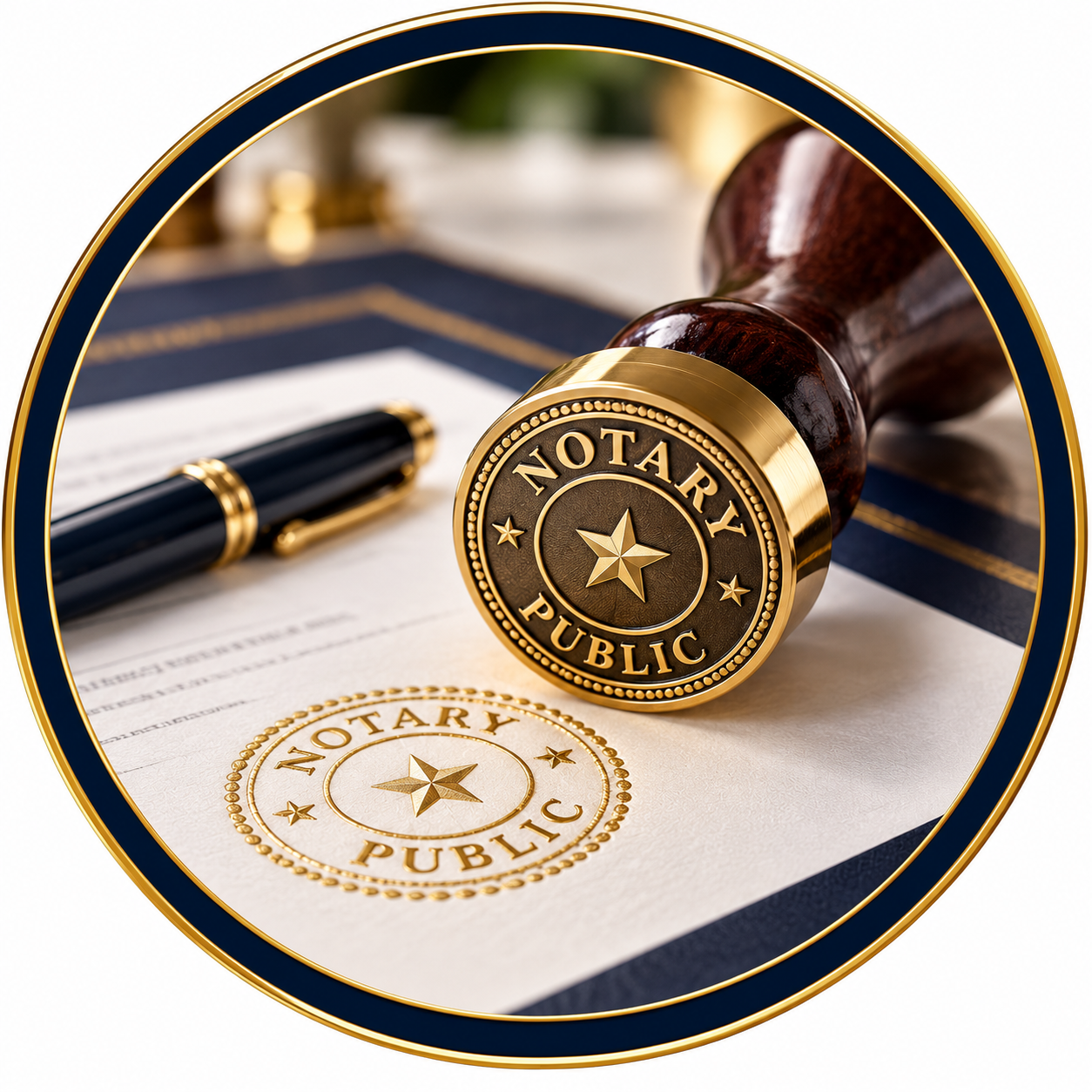 National Signing Association Member